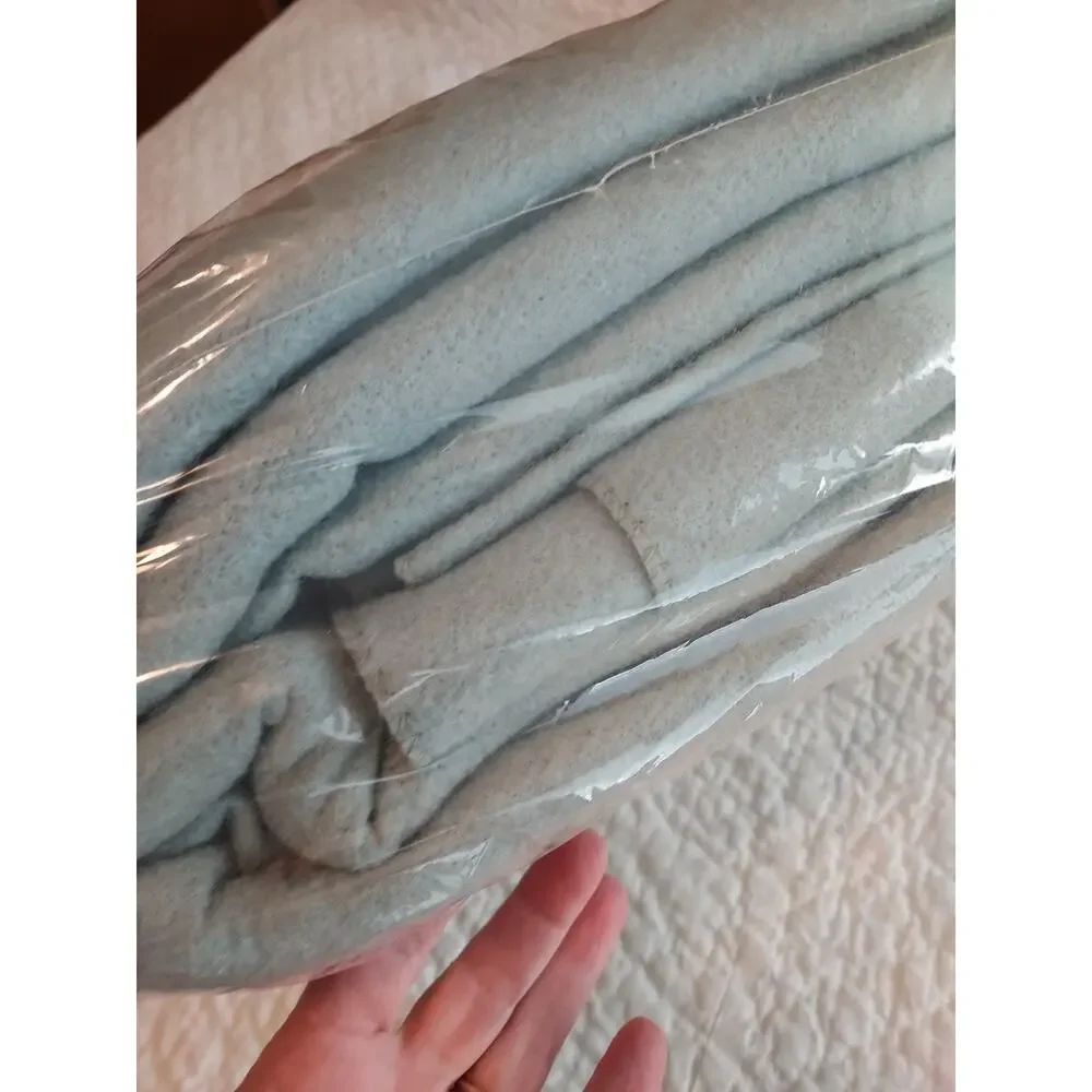 Springs blanket vintage